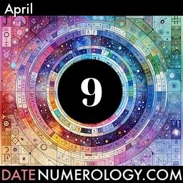 Numerology meaning and interpretation of date according to the Pythagorean Numerology Tradition