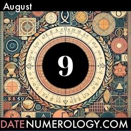 Numerology meaning and interpretation of date according to the Kabbalistic Numerology Tradition