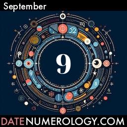 Numerology meaning and interpretation of date according to the Indian Numerology Tradition