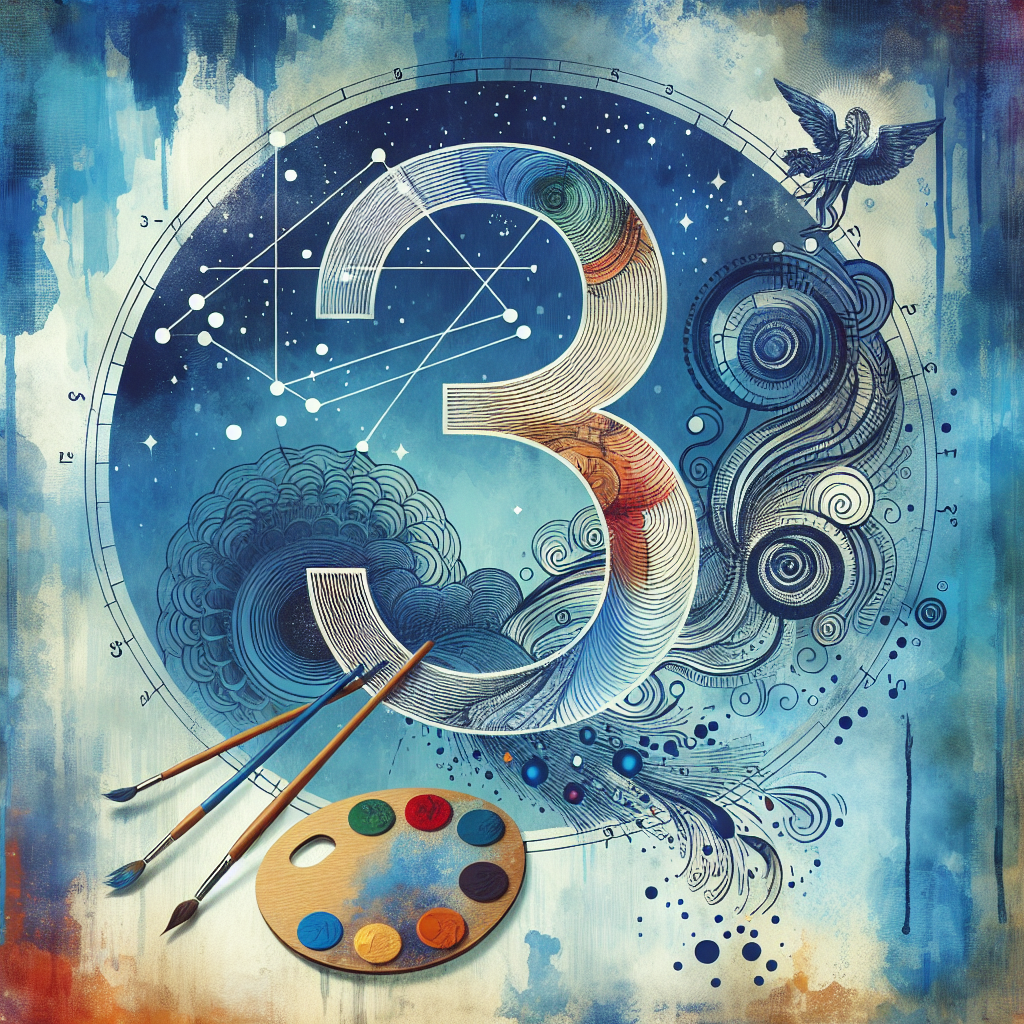 Destiony Number 3