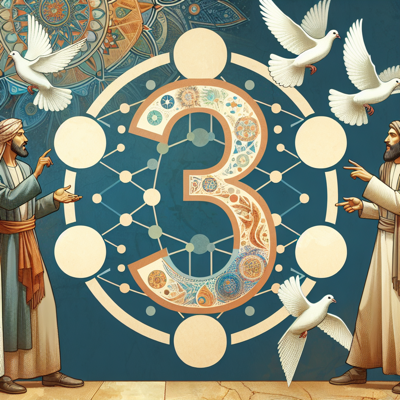 Life Path Number 3