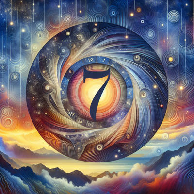 Life Path Number 7