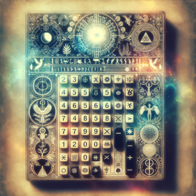 Life Path Number Calculator