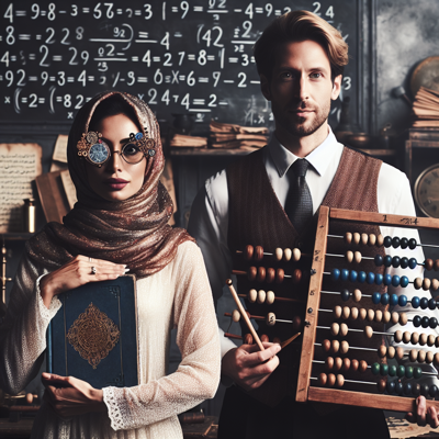 Proponents arguments supporting Numerology