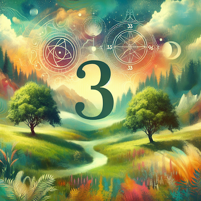 Numerology interpretation for people born in March